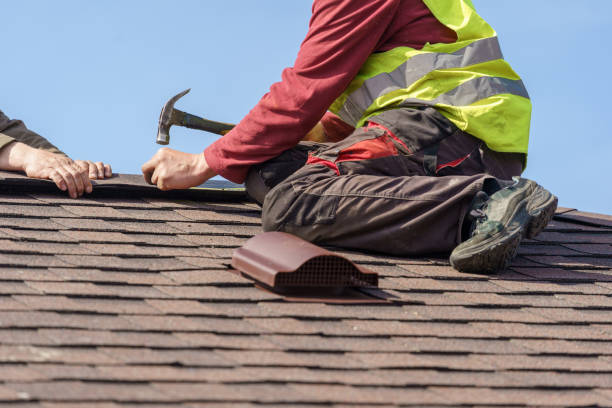 Best Residential Roofing Contractor  in Dearborn Heights, MI