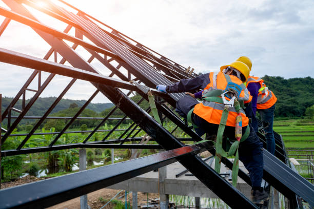 Best Storm Damage Roof Repair  in Dearborn Heights, MI
