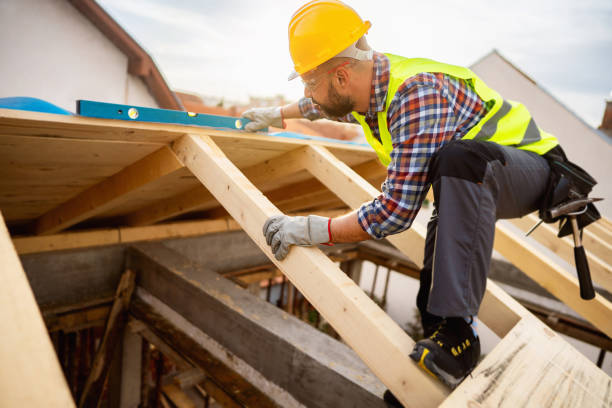 Trusted Dearborn Heights, MI Roofing Contractor Experts