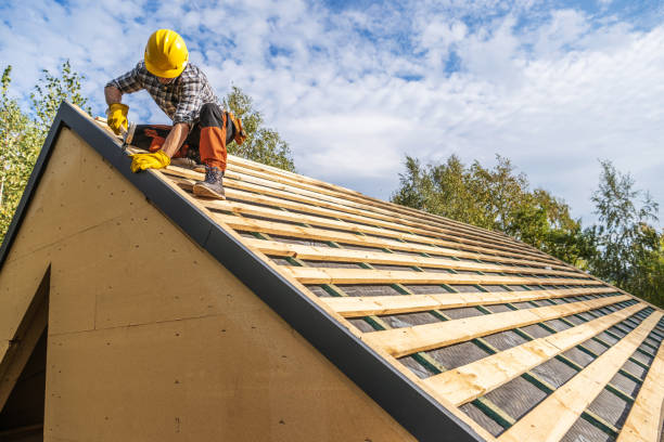 Best Flat Roof Repair Services  in Dearborn Heights, MI