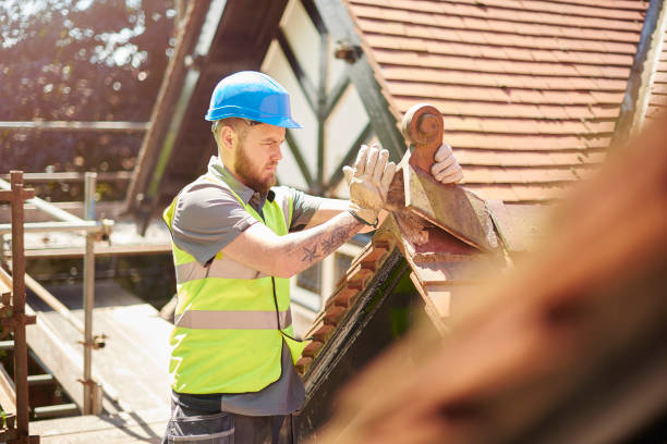 Quick and Trustworthy Emergency Roof Repair Services in Dearborn Heights, MI